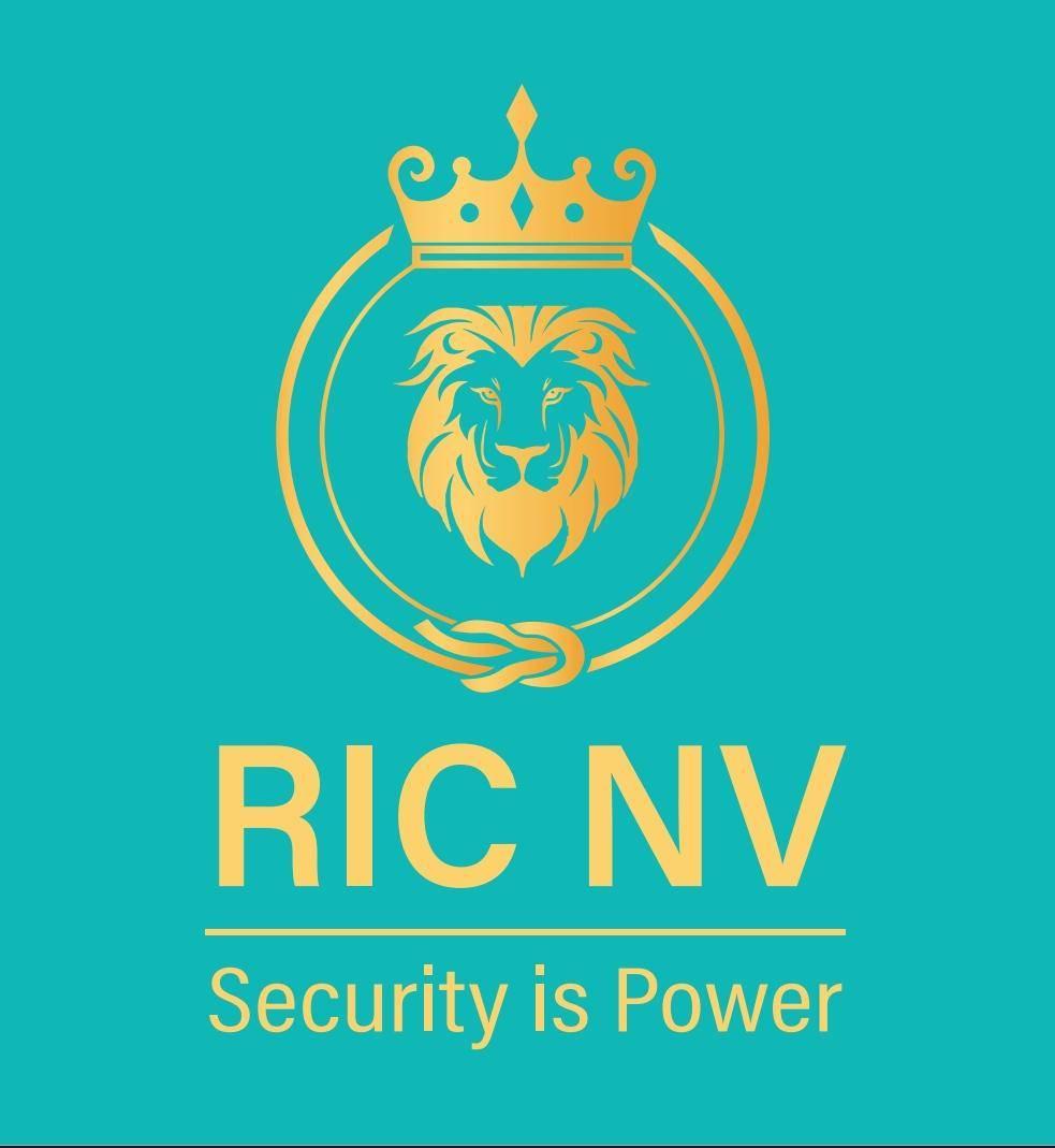 RIC Logo